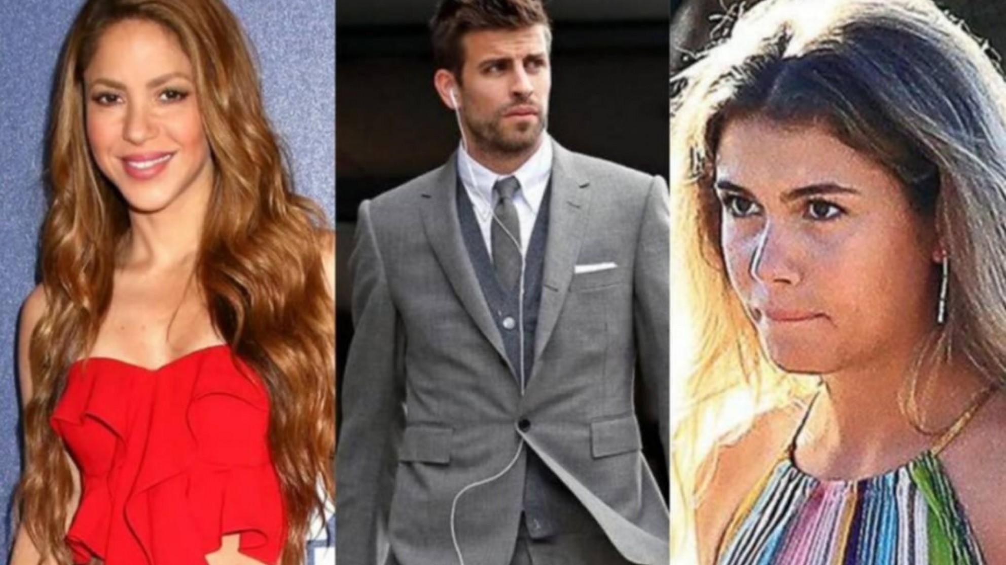 La decisión de Gerard Piqué que le partió el alma a Clara Chía Marti